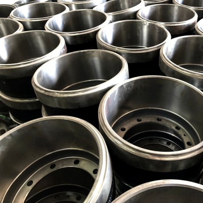 Brake Drums & Shoes