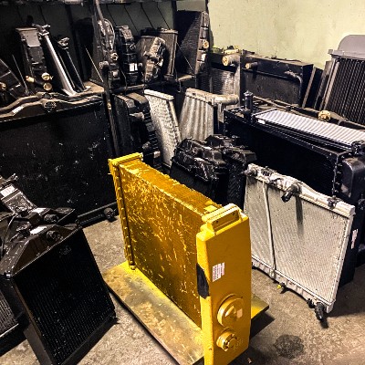 Radiators